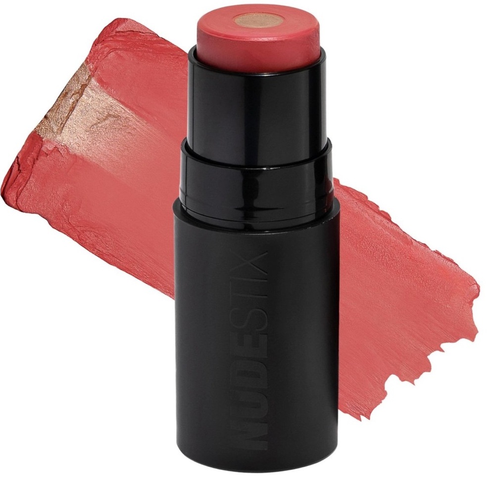 NUDESTIX Blush Stick - Sunset Gold